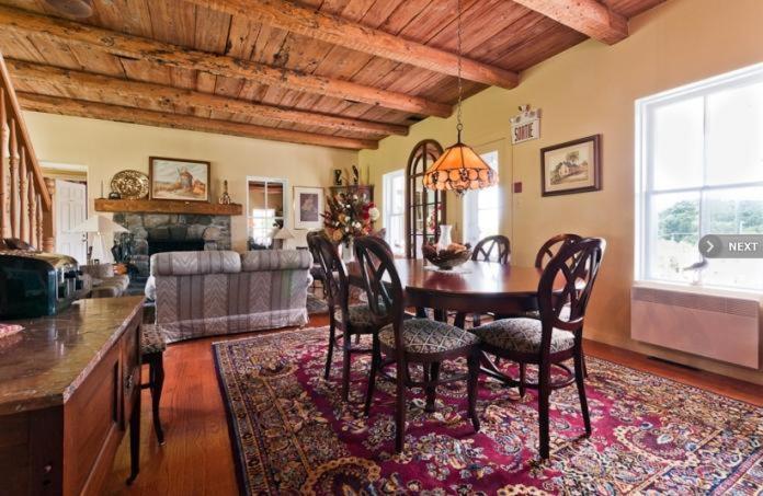 Auberge Le Tricorne North Hatley Room photo